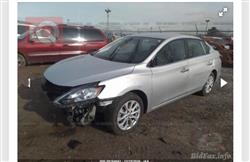 نيسان سنترا